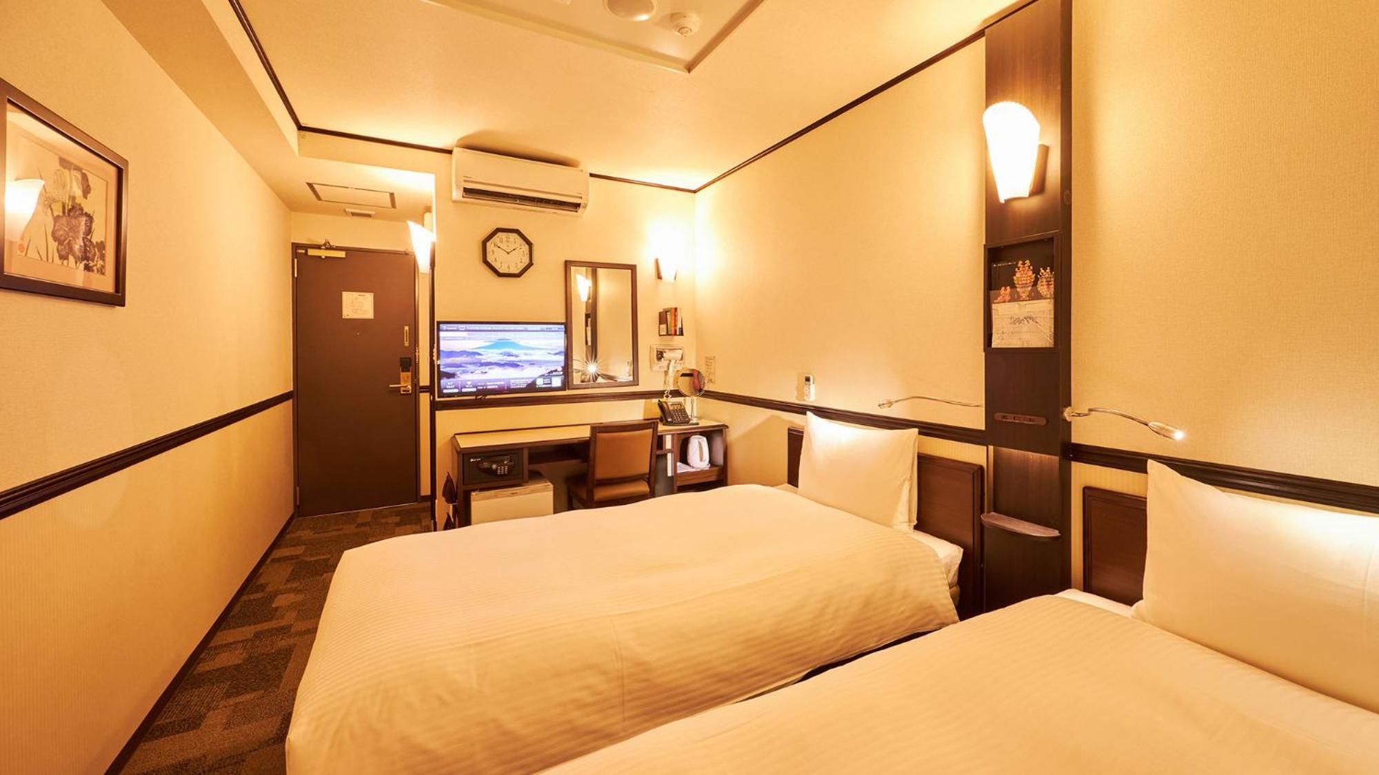 Toyoko Inn Osaka Tsutenkaku Mae Zimmer foto