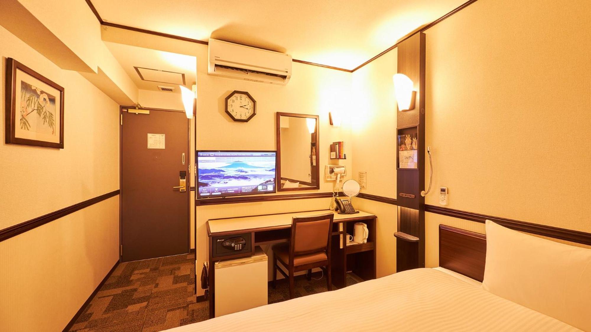Toyoko Inn Osaka Tsutenkaku Mae Zimmer foto