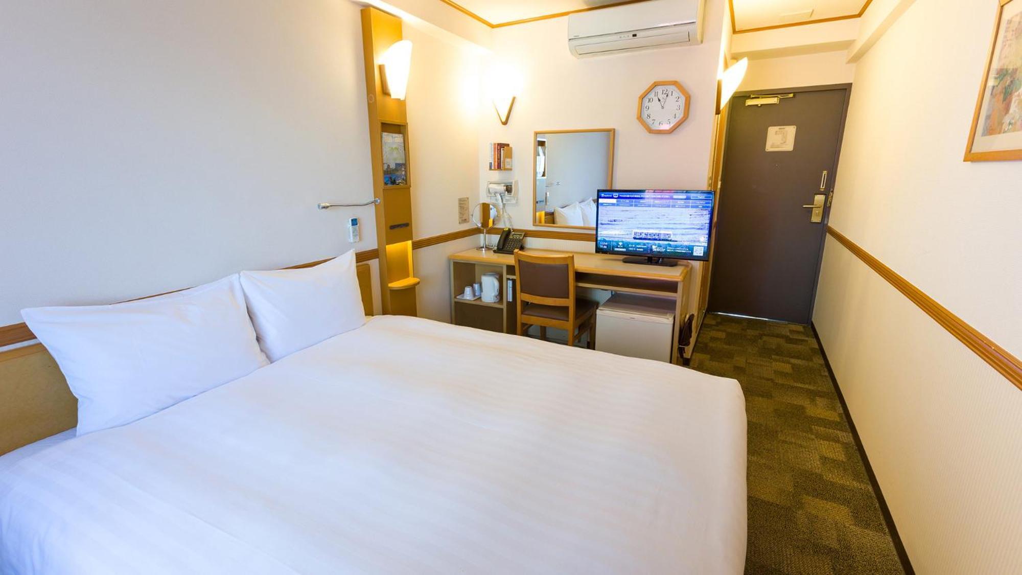 Toyoko Inn Osaka Tsutenkaku Mae Zimmer foto